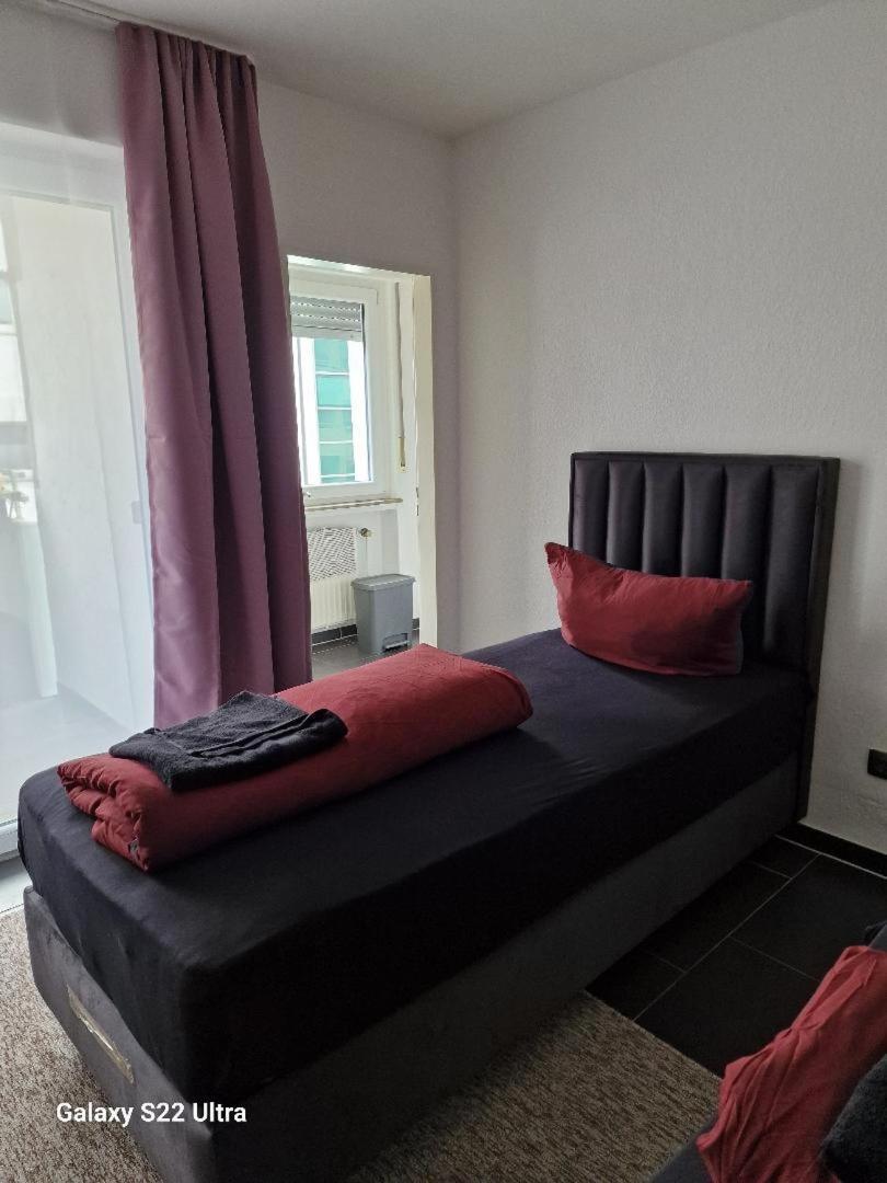 Apartment Am Konzerthaus Dortmund Exteriér fotografie